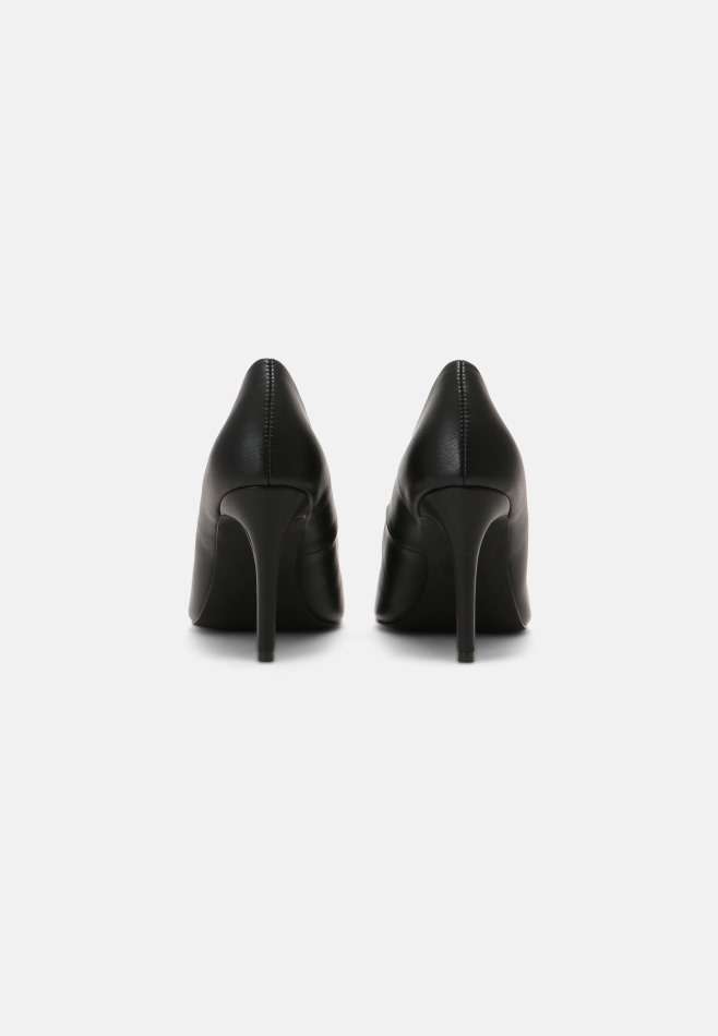 Gabour | Talons Classiques Exclusifs Noirs
